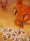 Paw Brawl Party