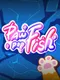 Paw Pop Fish