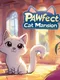 Pawfect Cat Mansion