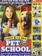 Paws & Claws: Pet School