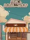 Paw's Boba Shop