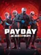 Payday: Aces High