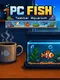 PC Fish: Taskbar Aquarium