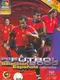 PC Fútbol Selección Española Europa 2000