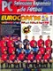 PC Selección Española de Fútbol Eurocopa '96