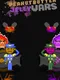 Peanut Butter Jelly Wars