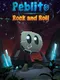 Peblito: Rock and Roll