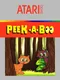 Peek-A-Boo