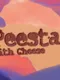 Peestal 6: With Cheese