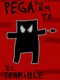 Pegafuerte el Terrible