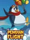 Penguin Flight: Beyond The Clouds