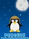 Penguin Rocketeer