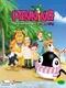 Penning: The Tropical Penguin
