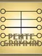 Pente Grammai