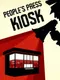 People's Press Kiosk