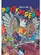 Percy the Potty Pigeon