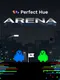 Perfect Hue Arena