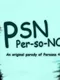 PersoNO