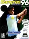 Pete Sampras Tennis 96