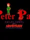Peter Pan: A Story Painting Adventure