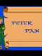 Peter Pan