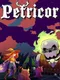 Petricor