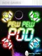 Pew Pew Pod