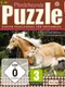 Pferdefreunde Puzzle: Echter Puzzlespass für Unterwegs