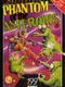 Phantom of the Asteroids