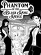 Phantom of the Black Rose Revue