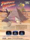 Pharaoh's Pyramid