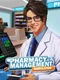 Pharmacy Management Simulator