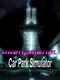 Phenomenal Car Park Simulator