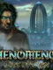 Phenomenon: City of Cyan