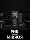 Phil in the Mirror