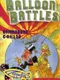 Phileas Fogg's Balloon Battles
