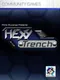 Philip Muwanga's Hexy Trench