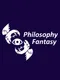 Philosophy Fantasy