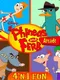 Phineas and Ferb Arcade
