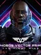 Phobos Vector Prime: The First Ring