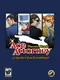 Phoenix Wright: Ace Attorney - Justice For Eternity