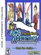 Phoenix Wright: Ace Attorney - Zootopia Defence 2: Hunt For Justice