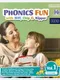 Phonics Fun with Biff, Chip & Kipper Vol. 1