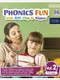 Phonics Fun with Biff, Chip & Kipper Vol. 2