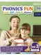Phonics Fun with Biff, Chip & Kipper Vol. 3