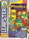 Phonics: Lesson One