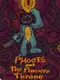 Phoots and the Pineapple Throne