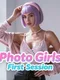 Photo Girls: First Session