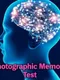 Photographic Memory Test