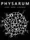 Physarum: Slime Mold Simulator